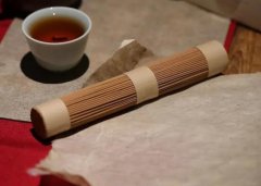 佛堂专用供香三炷装｜精选檀木净心供奉